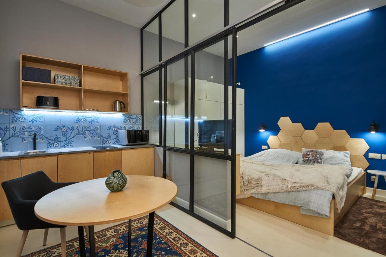 Orangehomes Unique Design 3 Bathrooms Flat 布达佩斯 外观 照片