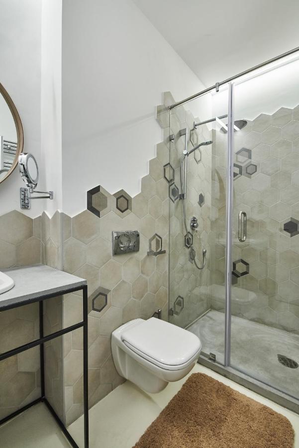 Orangehomes Unique Design 3 Bathrooms Flat 布达佩斯 外观 照片